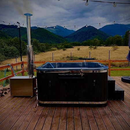 The Dome Breazaヴィラ エクステリア 写真