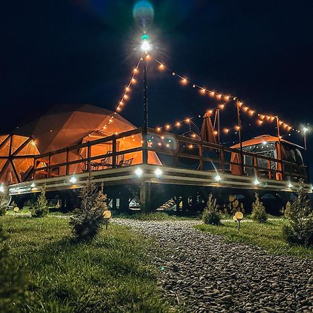 The Dome Breazaヴィラ エクステリア 写真