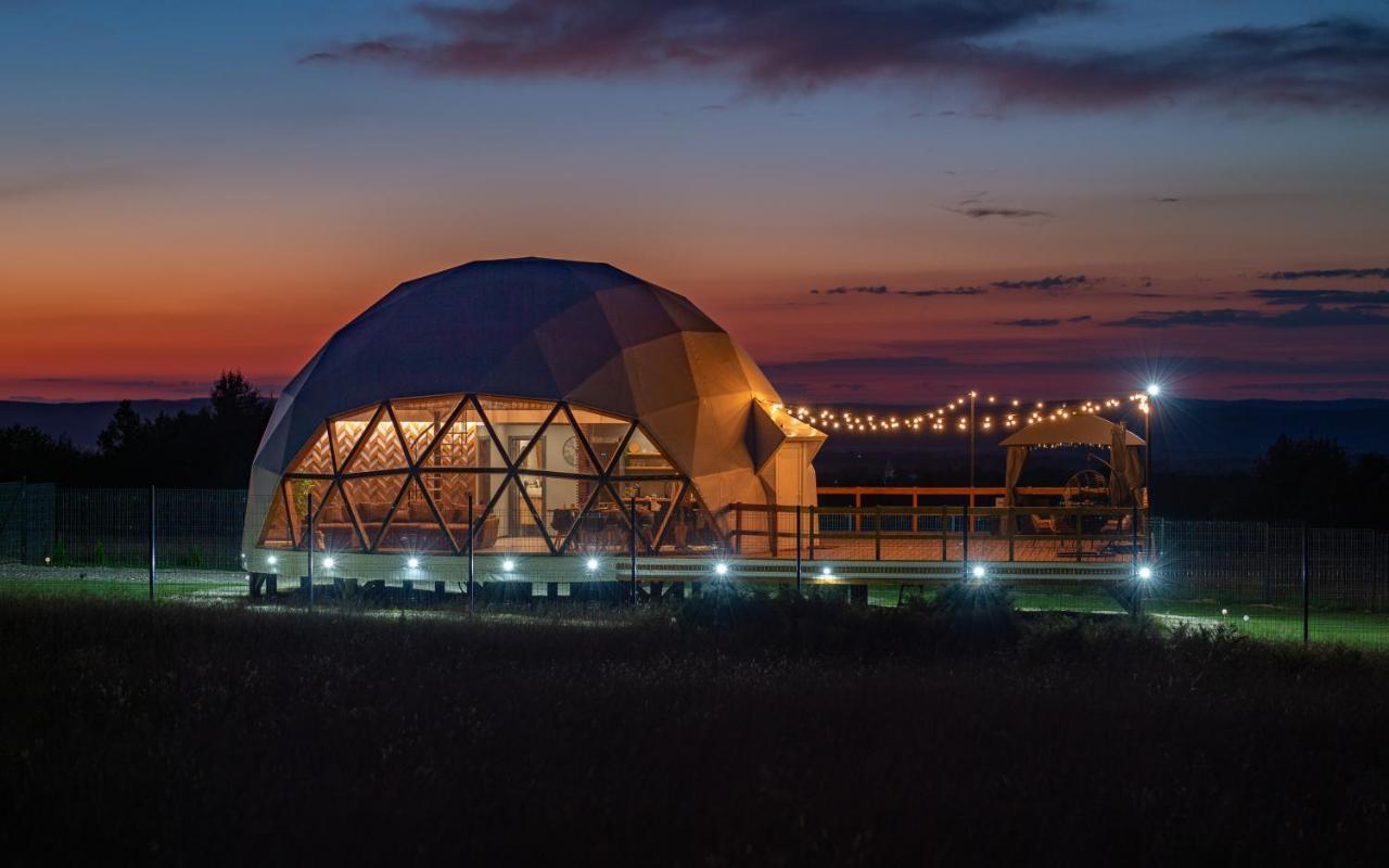 The Dome Breazaヴィラ エクステリア 写真