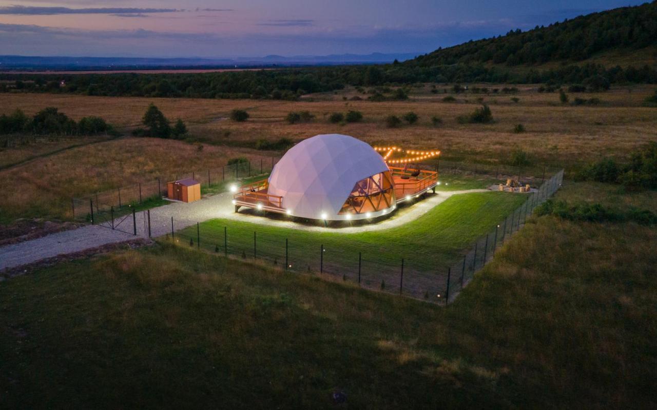 The Dome Breazaヴィラ エクステリア 写真
